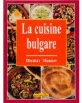 La cuisine bulgare - 1t
