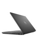 Лаптоп Dell Latitude - 5400, черен - 3t