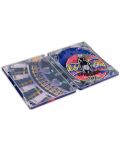Спайдър-мен: В спайди-вселената Steelbook 2D+3D (Blu-Ray) - 7t