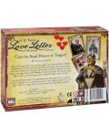 Настолна игра Love Letter: Premium Edition - 2t