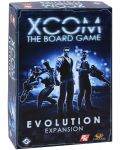 Разширение за настолна игра XCOM Board Game: Evolution - 1t