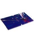Спайдър-мен: В спайди-вселената Steelbook 2D+3D (Blu-Ray) - 8t