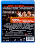 Холмс и Уотсън (Blu-Ray) - 2t