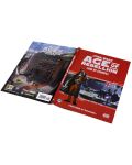 Допълнение за ролева игра Star Wars: Age of Rebellion - Lead by Example: A Sourcebook for Commanders - 2t
