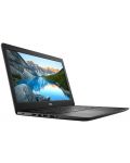 Лаптоп Dell Inspiron - 3584, черен - 2t
