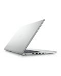 Лаптоп Dell Inspiron - 5593, сребрист - 3t