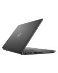 Лаптоп Dell Latitude - 5400, черен - 4t