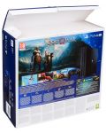 Sony PlayStation 4 Pro 1TB - Черна (разопакован) - 3t