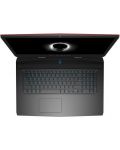 Гейминг Лаптоп Dell Alienware - M17 slim, червен - 2t
