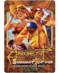 Разширение за настолна игра Argent: The Consortium - Summer Break - 2t