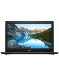 Лаптоп Dell Inspiron - 3584, черен - 1t