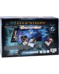 Настолна игра Legendary Encounters: A Firefly Deck Building Game - 2t