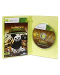 Kung Fu Panda: Showdown of Legendary Legends (Xbox 360) - (Преоценен) - 2t
