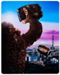 Пиксели - Steelbook Edition 3D (Blu-ray) - 4t
