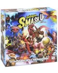 Настолна игра Smash Up - 1t
