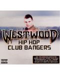 Various Artists - Westwood Hip Hop Club Bangers (CD) - 2t