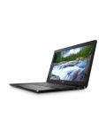 Лаптоп Dell Latitude - 3500, черен - 2t