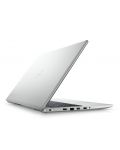 Лаптоп Dell Inspiron - 5593, сребрист - 3t