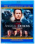 Ангели и демони (Blu-Ray) - 3t