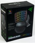 Механична клавиатура Razer Orbweaver Chroma (разопакован) - 2t