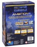 Разширение за настолна игра Roll for the Galaxy: Ambition - 2t