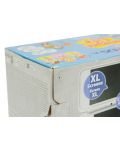 New Nintendo 2DS XL + Tomodachi Life - White / Lavender (разопакован) - 3t