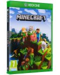 Minecraft (Xbox One) (разопакован) - 4t