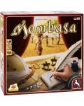 Настолна игра Mombasa - 1t