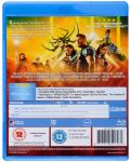 Thor 1-3 (Blu-ray) - 8t