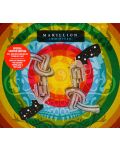 Marillion - Living In fear (CD) - 1t