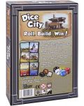 Настолна игра Dice City - 2t