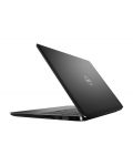 Лаптоп Dell Latitude - 3500, черен - 4t