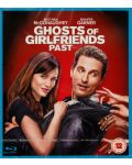 Ghosts Of Girlfriends Past (Blu Ray) - 1t