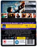 Resident Evil: Retribution - Steelbook Edition (Blu-Ray) - 4t