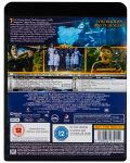 Miss Peregrine's Home For Peculiar Children 4K (Blu Ray) - 2t