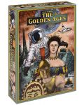 Настолна игра The Golden Ages - 1t