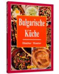 Bulgarische Küche - 3t