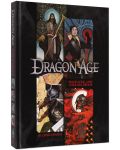 Допълнение за ролева игра Dragon Age - Core Rulebook - 1t
