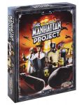 Настолна игра The Manhattan Project - 1t