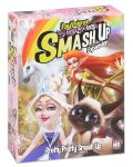 Разширение за настолна игра Smash Up: Pretty Pretty Smash Up - 1t