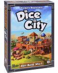 Настолна игра Dice City - 1t
