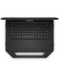 Лаптоп Dell Latitude - 5420, черен - 3t