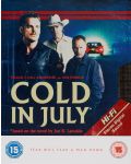 Cold In July Steelbook (Blu-Ray) - 1t