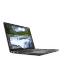 Лаптоп Dell Latitude - 5400, черен - 2t