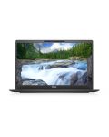 Лаптоп Dell Latitude 7400 - черен - 1t