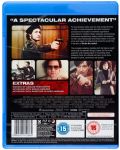 Carlos the Jackal: Movie and the Trilogy (Blu Ray) - 2t