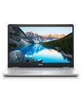 Лаптоп Dell Inspiron 3583 - Core i5-8265U, Radeon 520, сребрист - 1t