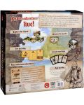 Настолна игра Robinson Crusoe: Adventure on the Cursed Island - 2t