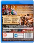Spartacus:Vengeance (Blu-ray) - 3t