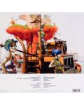 Gorillaz - Plastic Beach (Vinyl) - 1t
